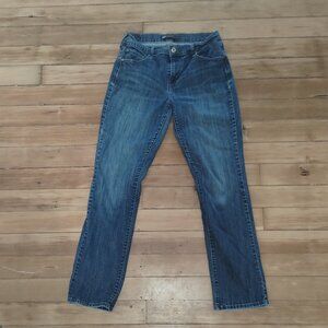 Levi's 505 Straight Leg